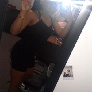 Meet your Posher, Raven